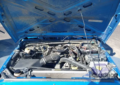 2010 Jeep Wrangler Unlimited Sport Rhd z USA, uszkodzony, nr VIN 1J4BZ3H18AL168265